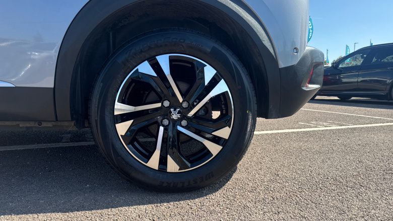 Peugeot 2008 100kW GT 50kWh 5dr Auto Electric Estate